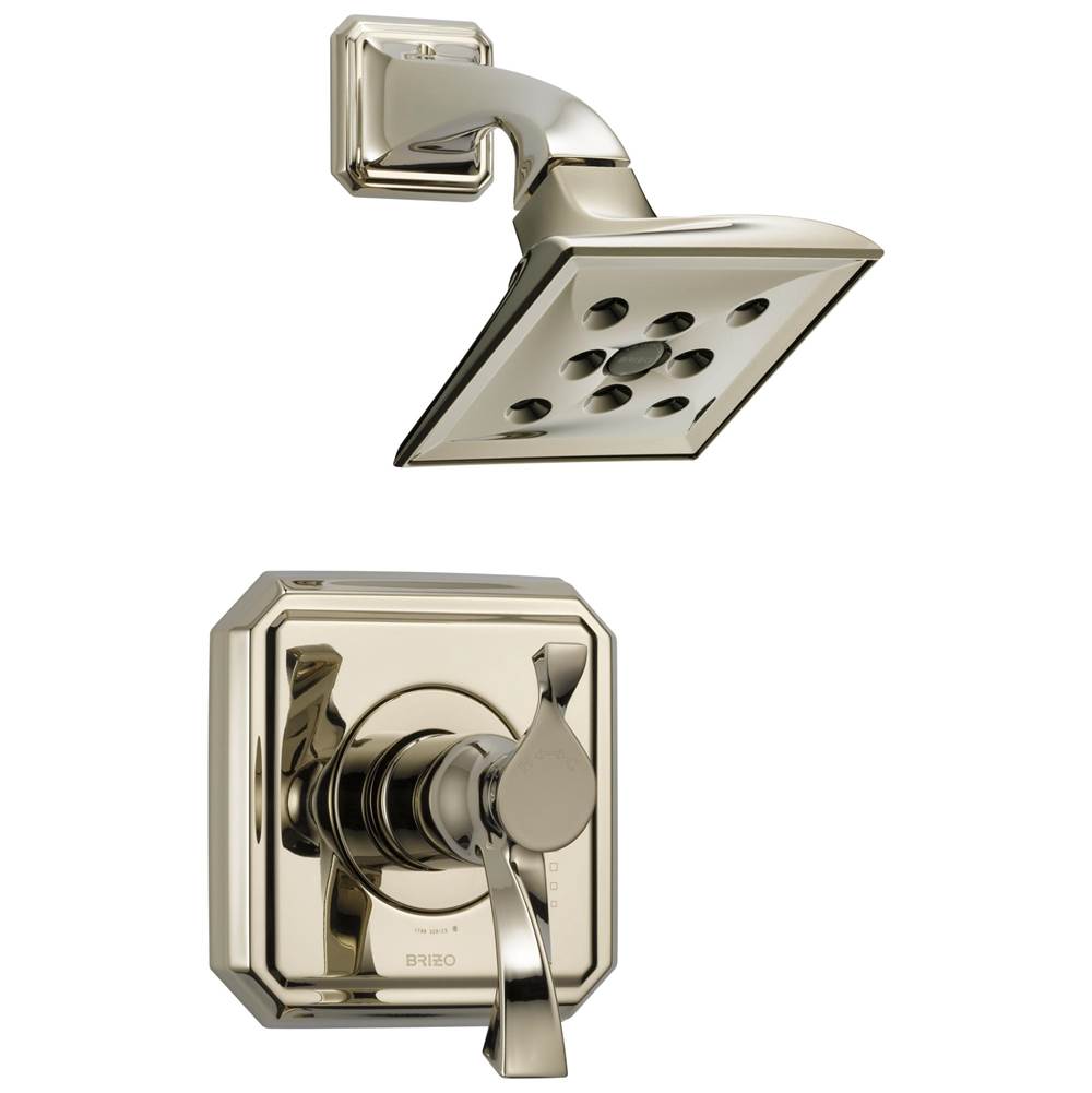 Brizo Trim Shower Only Faucets item T60230-PN