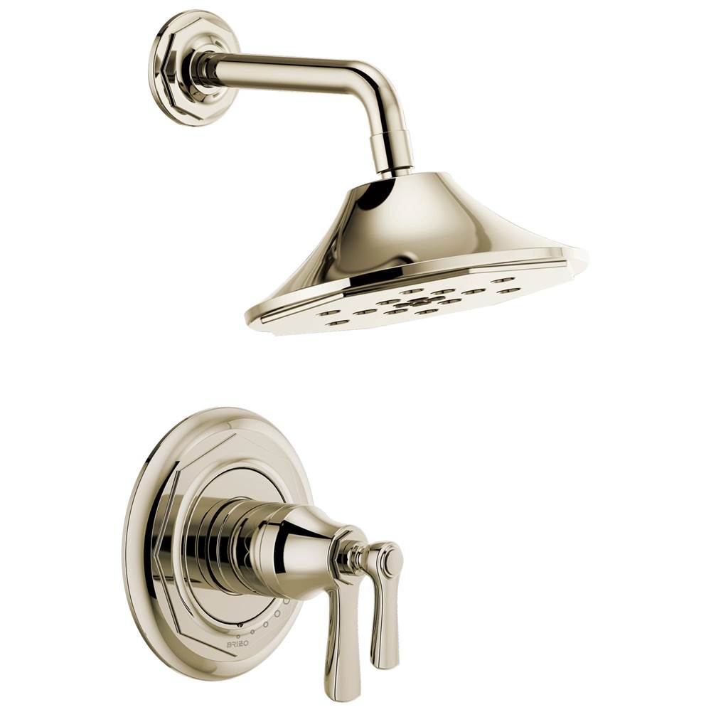 Brizo Trim Shower Only Faucets item T60261-PN