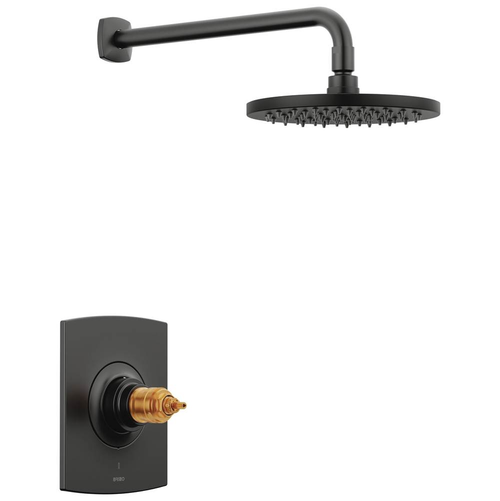 Brizo Trim Shower Only Faucets item T60267-BLLHP