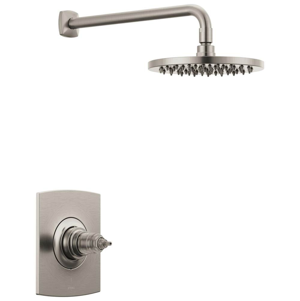 Brizo Trim Shower Only Faucets item T60267-NKLHP
