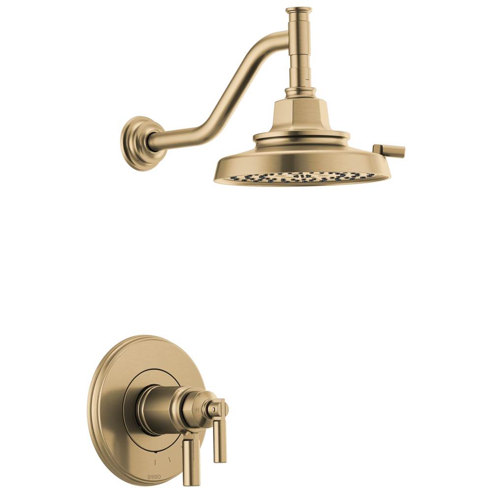 Brizo Trim Shower Only Faucets item T60276-GL