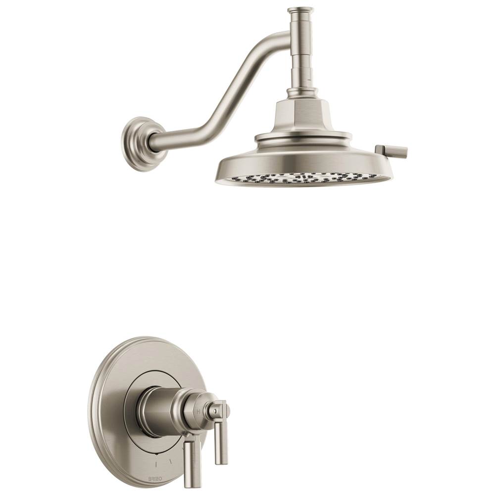 Brizo Trim Shower Only Faucets item T60276-NK