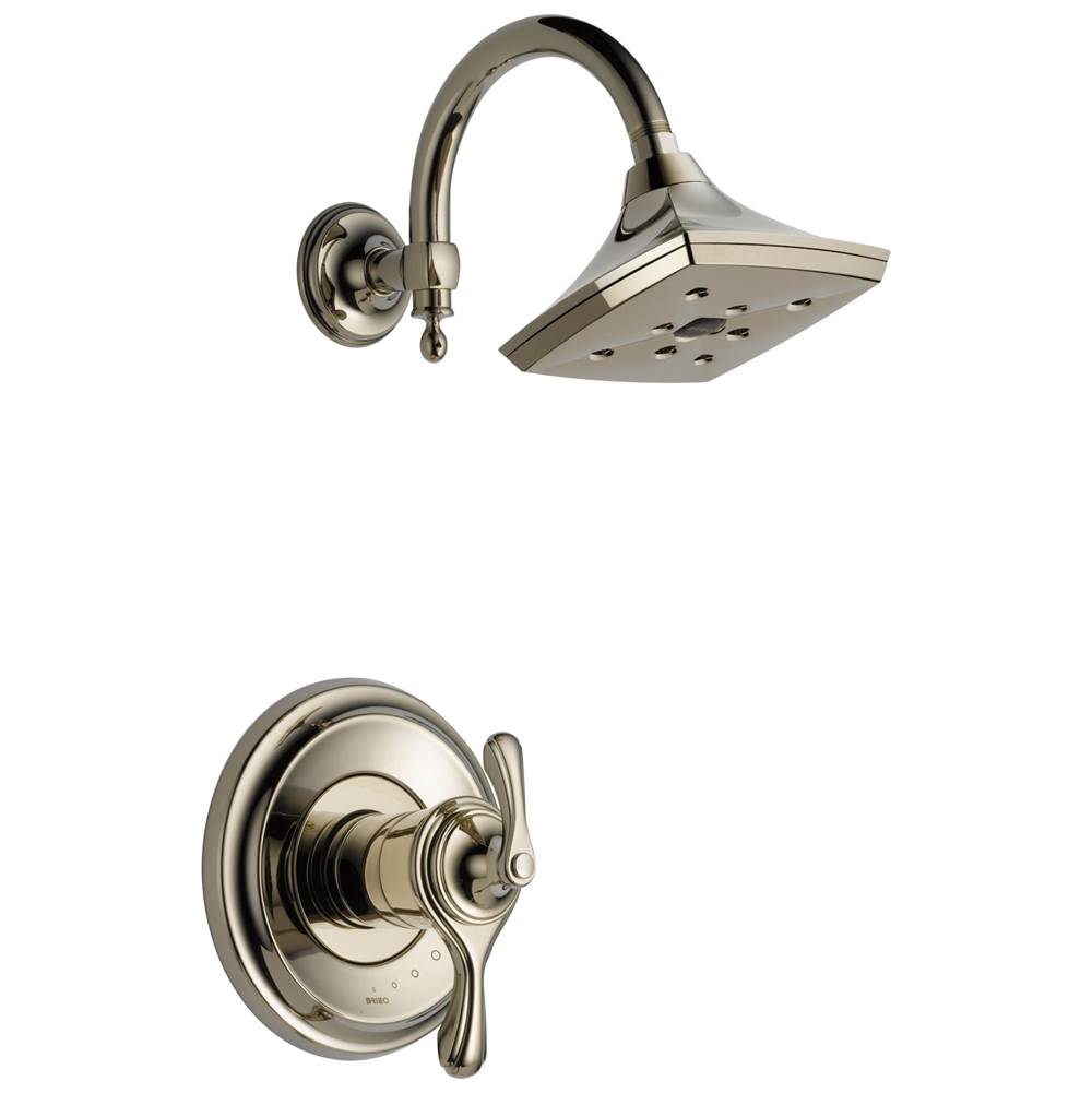 Brizo Trim Shower Only Faucets item T60285-PN