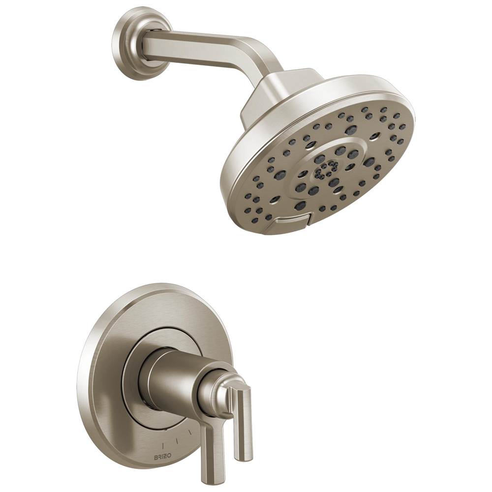 Brizo Trim Shower Only Faucets item T60298-NK