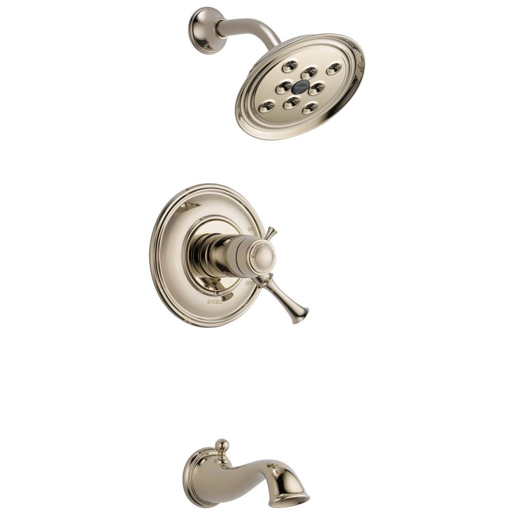 Brizo  Tub And Shower Faucets item T60405-PN