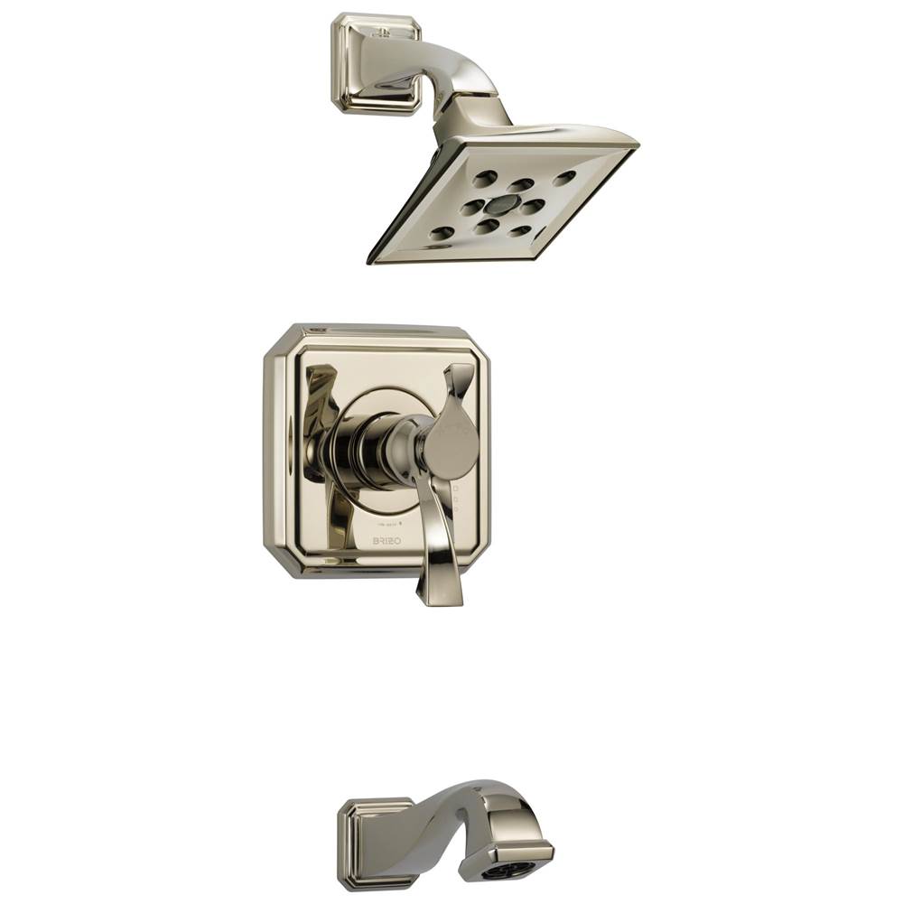 Brizo  Tub And Shower Faucets item T60430-PN