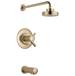 Brizo - T60475-GL - Tub and Shower Faucets