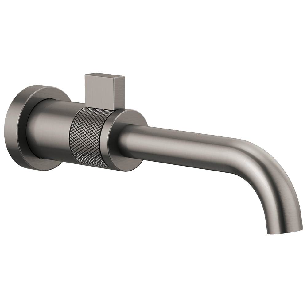 Brizo Wall Mounted Bathroom Sink Faucets item T65735LF-SL