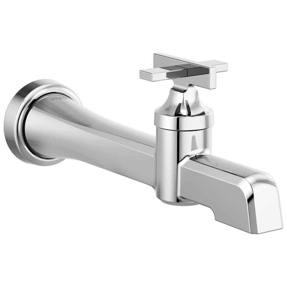 Brizo Single Hole Bathroom Sink Faucets item T65798LF-PC-ECO