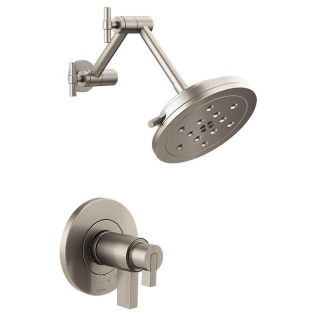 Brizo Trim Shower Only Faucets item T60235-NKLHP