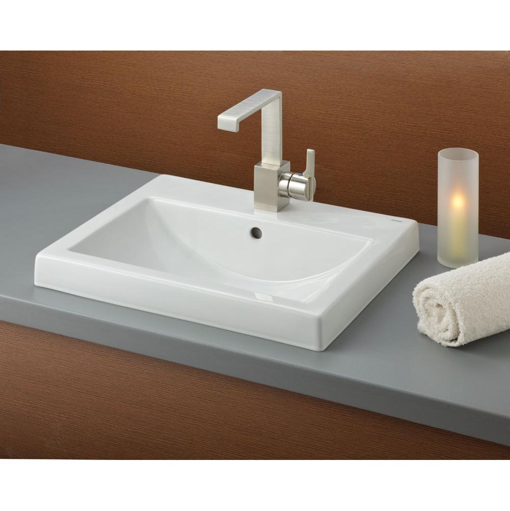 Cheviot Products Vessel Bathroom Sinks item 1190-WH-1