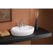 Cheviot Products - 1273-WH-1 - Vessel Bathroom Sinks