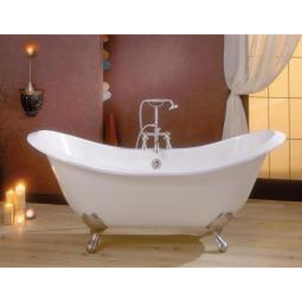 Cheviot Products  Soaking Tubs item 2112-WC-6-AB