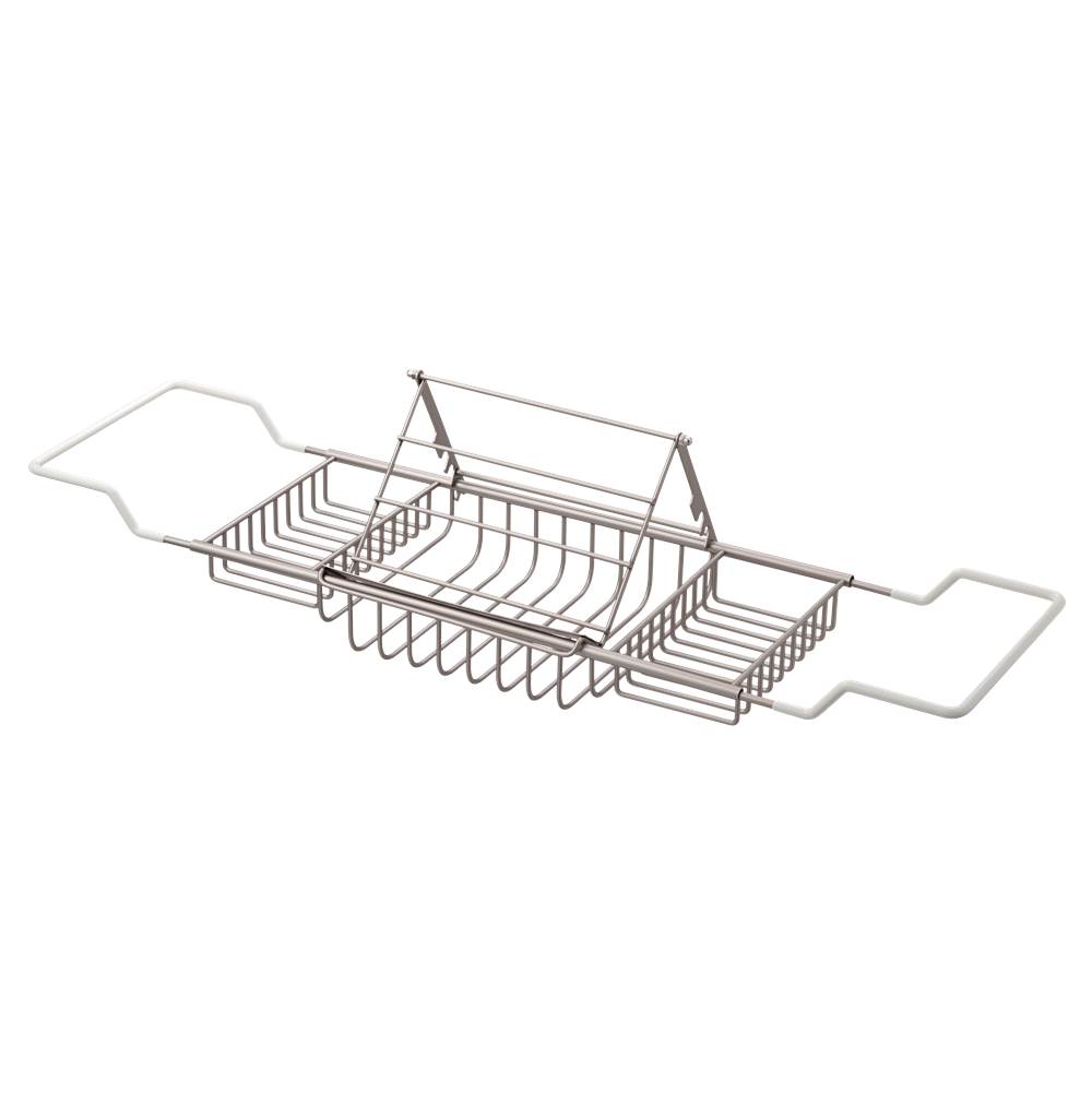 Fixtures, Etc.Cheviot ProductsBathtub Caddy with Reading Rack