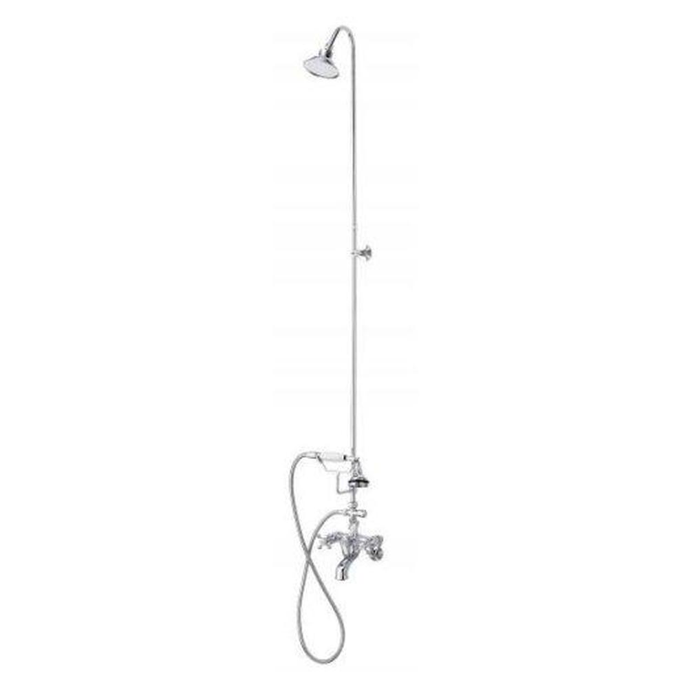 Cheviot Products Wall Mount Tub Fillers item 5160-AB-LEV