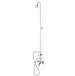 Cheviot Products - 5160-AB - Wall Mount Tub Fillers