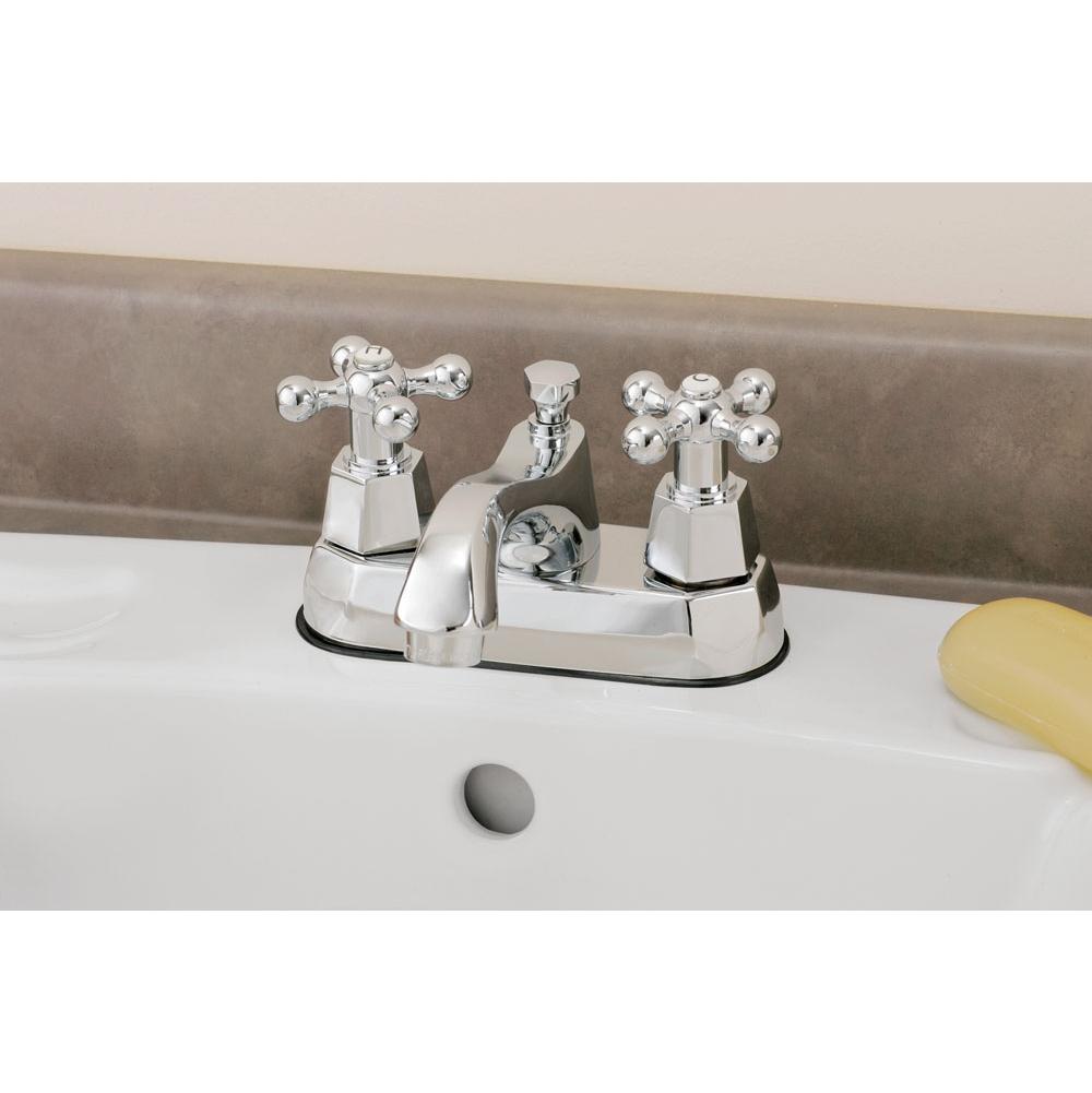 Fixtures, Etc.Cheviot ProductsCENTRESET Sink Faucet