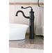 Cheviot Products - 5296-CH - Vessel Bathroom Sink Faucets