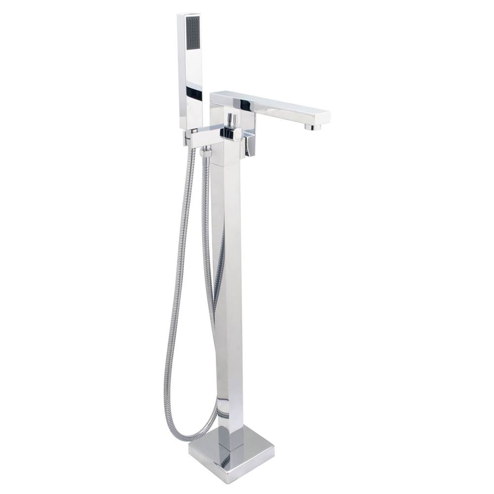 Cheviot Products Freestanding Tub Fillers item 7560-CH
