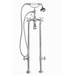 Cheviot Products - 5102/3970Xl-SB - Freestanding Tub Fillers