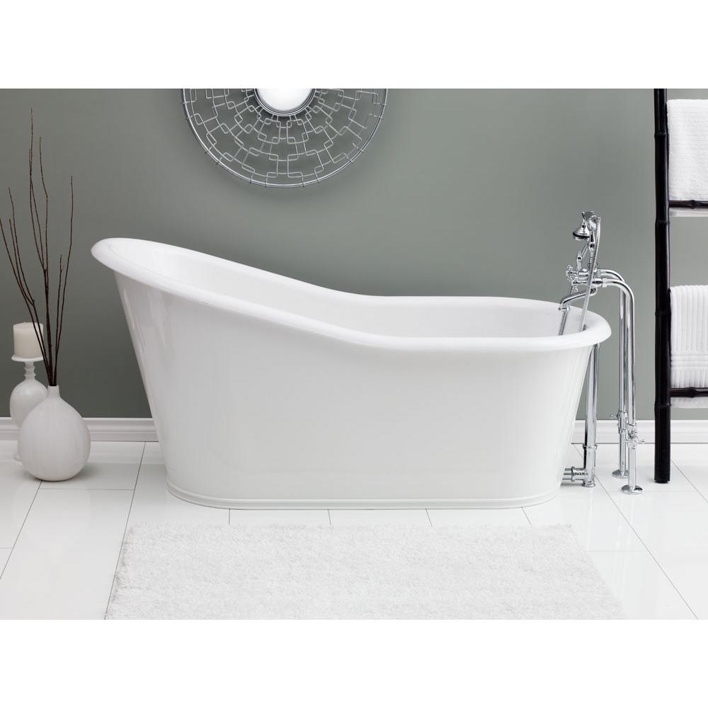 Cheviot Products Free Standing Soaking Tubs item 2157-WC