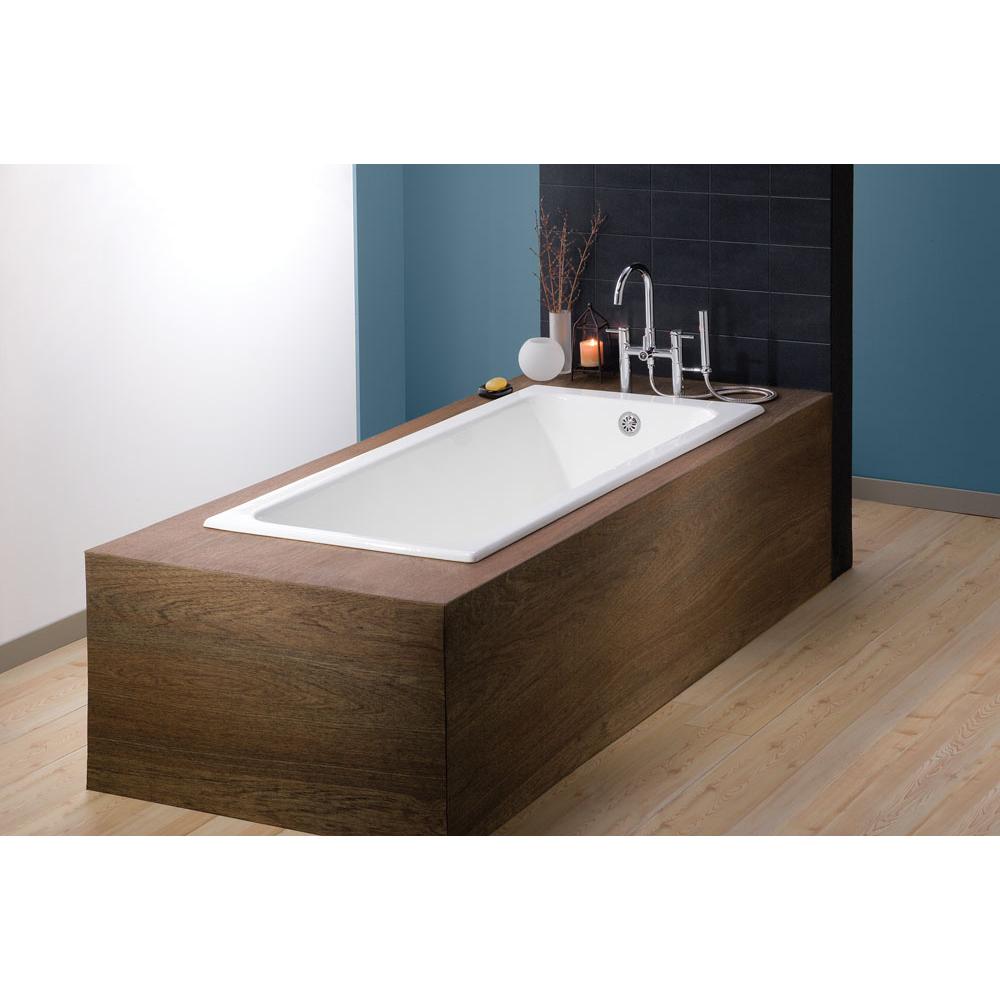 Cheviot Products Free Standing Soaking Tubs item 2187-WU-FT