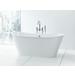 Cheviot Products - 2155-WW - Free Standing Soaking Tubs