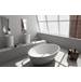 Cheviot Products - 4121-WW - Free Standing Soaking Tubs