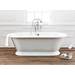 Cheviot Products - 2162-WW-6 - Free Standing Soaking Tubs