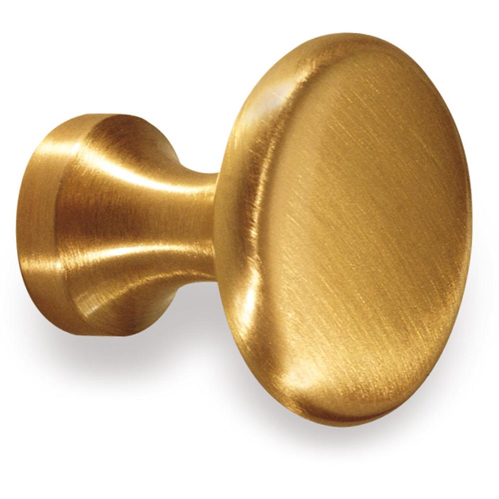 Colonial Bronze Knob Knobs item 115-20A