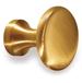 Colonial Bronze - 115-14 - Knobs