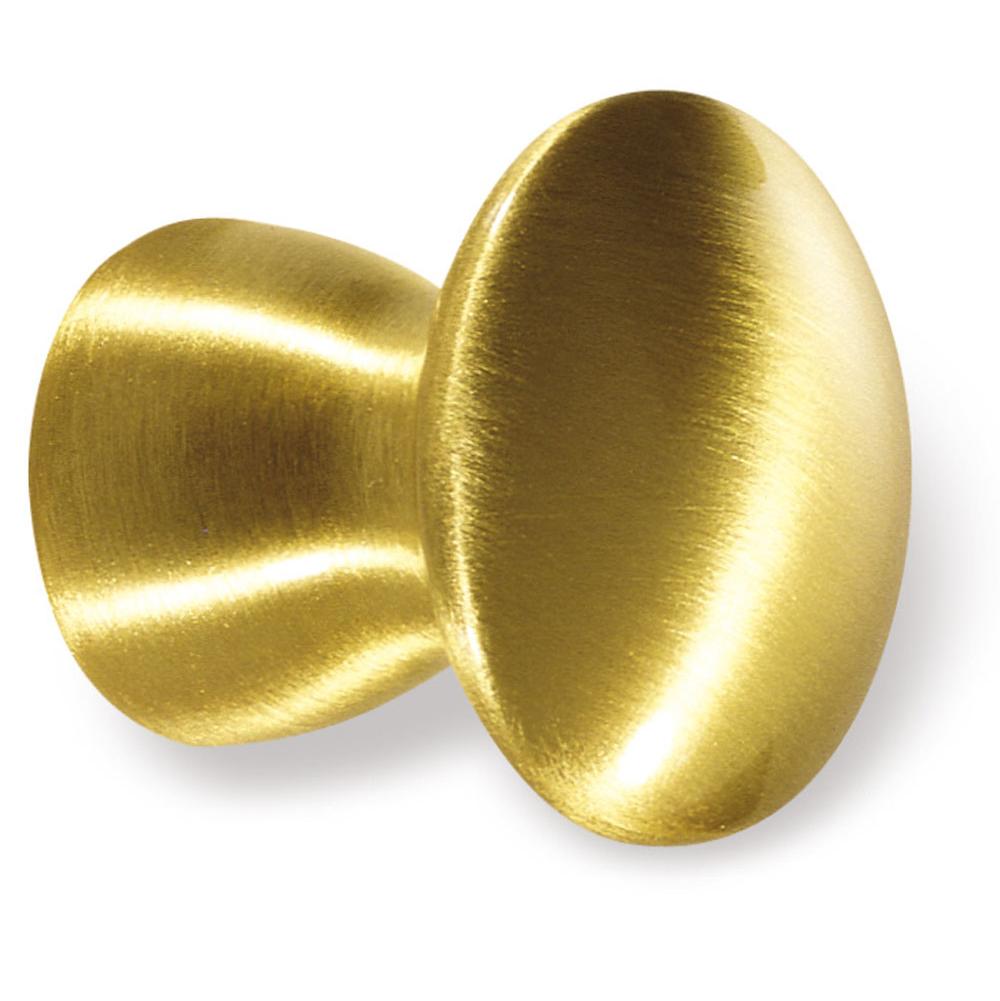 Colonial Bronze Knob Knobs item 118-MSCU