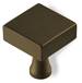 Colonial Bronze - 121-WB - Knobs