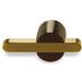 Colonial Bronze - 1330-3X3 - Knobs