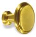 Colonial Bronze - 138-D15B - Knobs