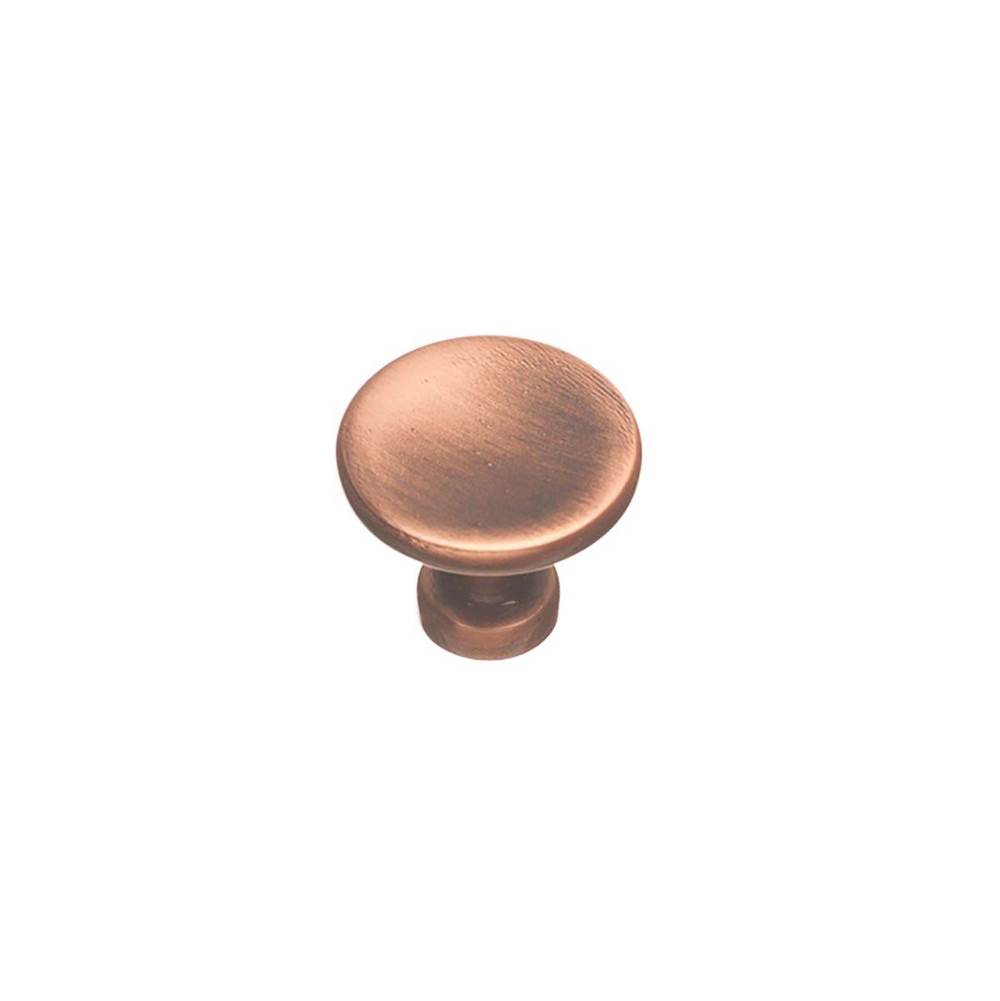 Colonial Bronze Knob Knobs item 152-CU