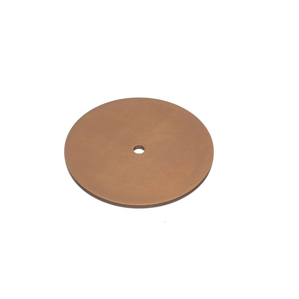 Colonial Bronze  Backplates item 9162-M20A