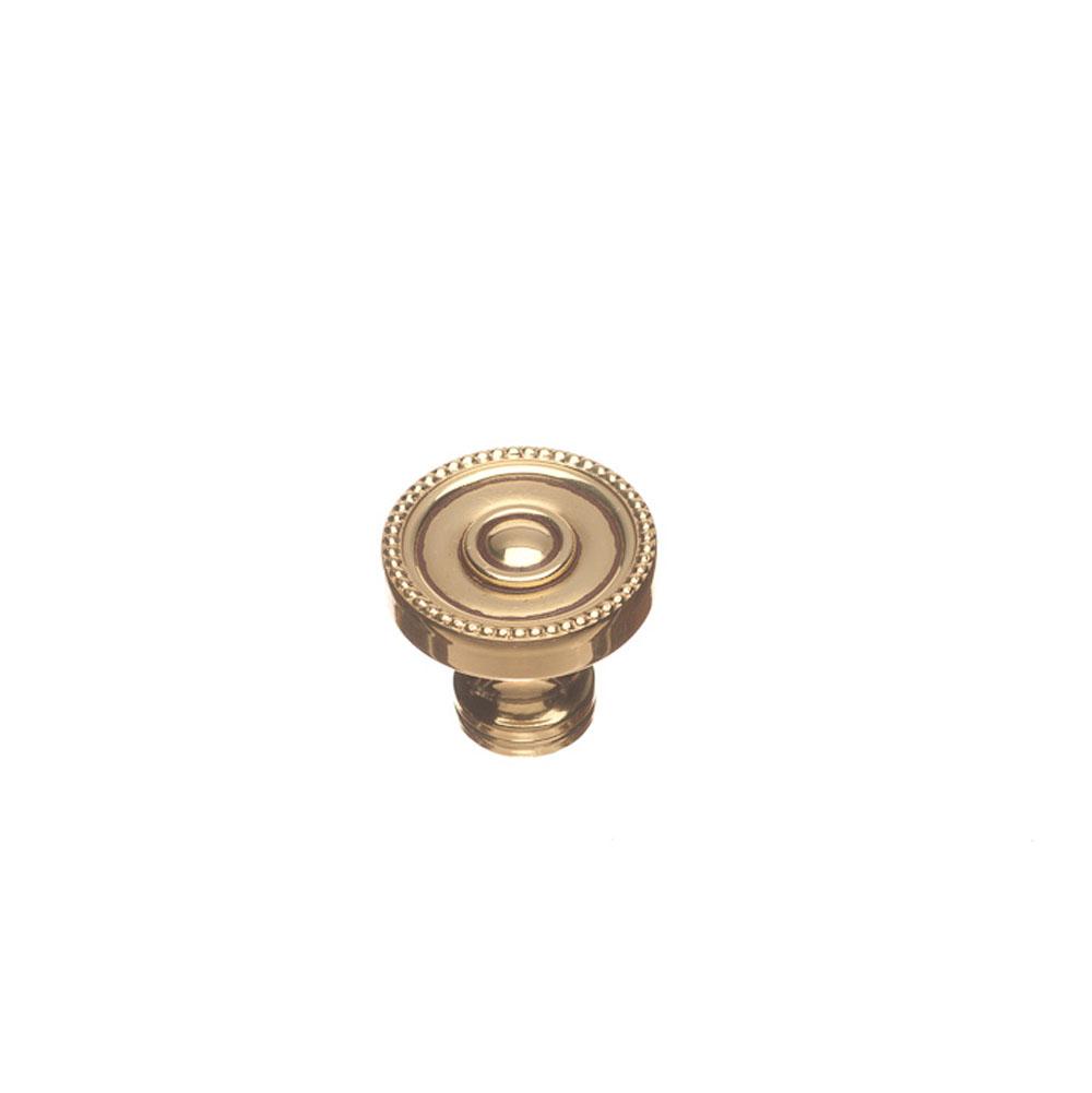 Colonial Bronze Knob Knobs item 174-4A