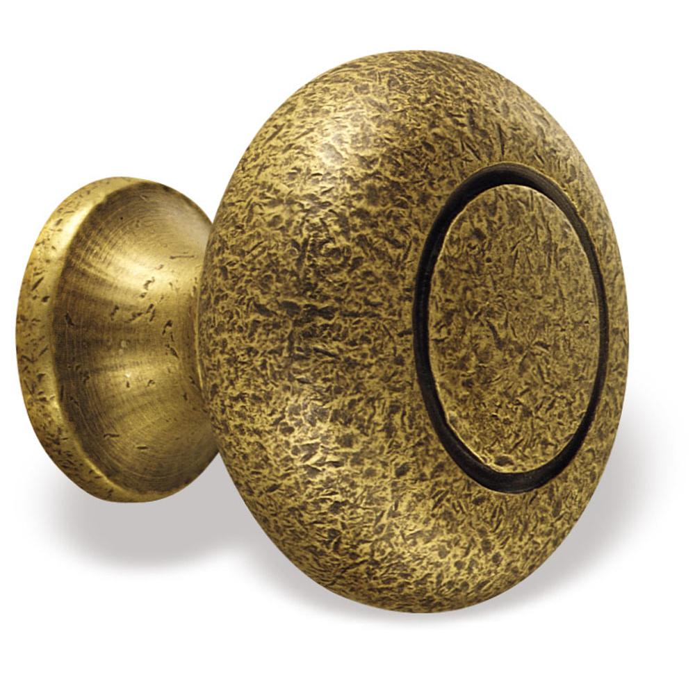 Colonial Bronze Knob Knobs item 1920-20A