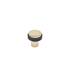 Colonial Bronze - 377-26DX3 - Knobs