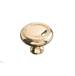 Colonial Bronze - 657-M4 - Knobs