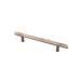 Colonial Bronze - 256-8-5 - Appliance Pulls