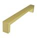 Colonial Bronze - 844-10-15F - Appliance Pulls