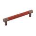 Colonial Bronze - L242-8-ABx34 - Cabinet Pulls