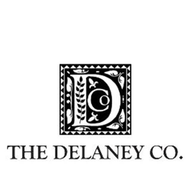 Delaney Hardware  Backplates item 660308