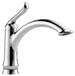 Delta Faucet - 1353-DST - Deck Mount Kitchen Faucets