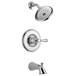 Delta Faucet - 144713C - Tub and Shower Faucets