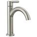 Delta Faucet - 15749LF-SS - Single Hole Bathroom Sink Faucets