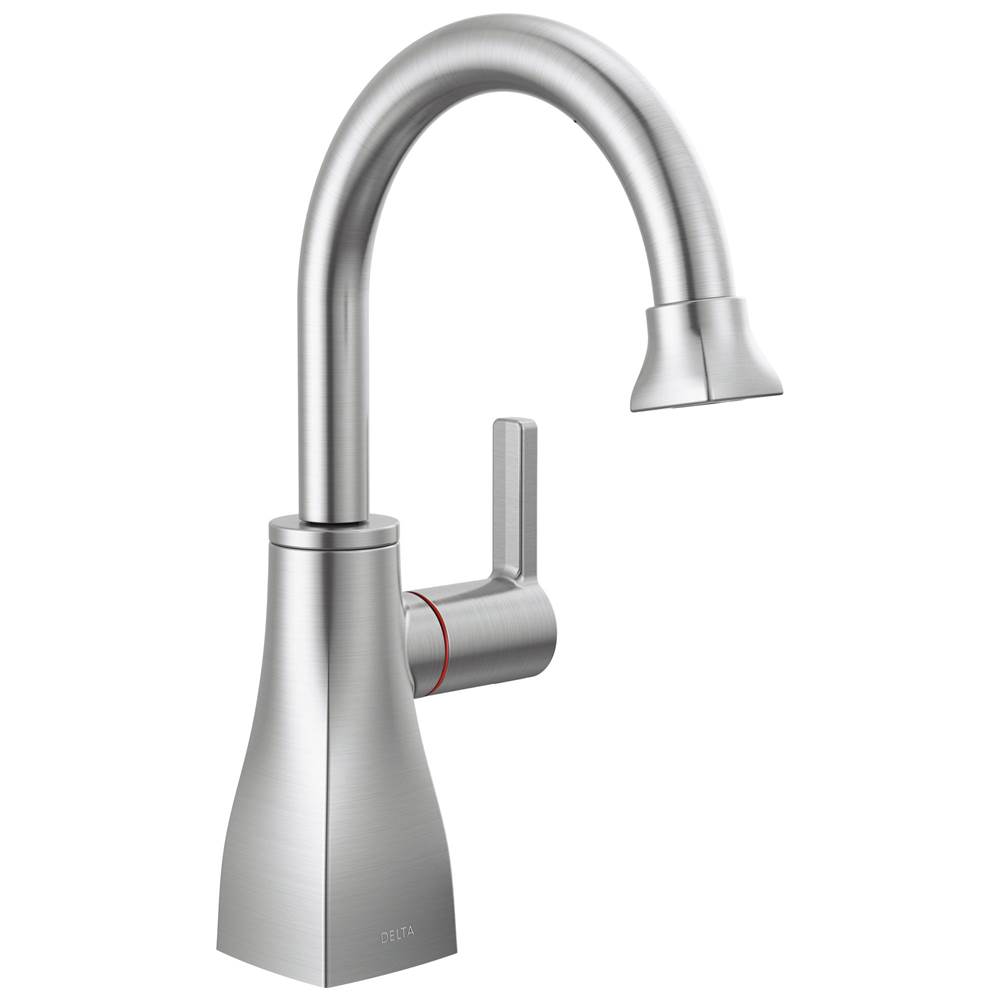 Fixtures, Etc.Delta FaucetOther Contemporary Square Instant Hot Water Dispenser