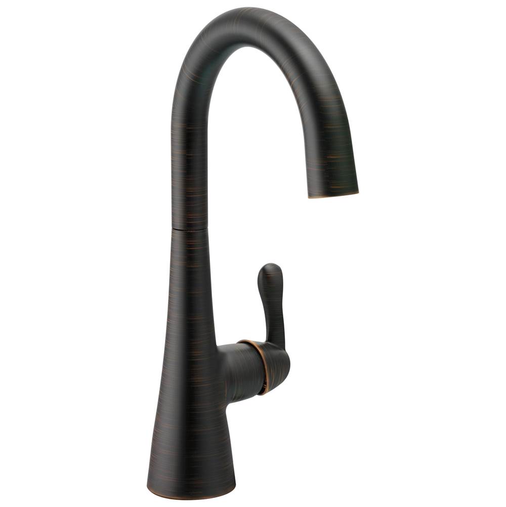 Delta Faucet  Bar Sink Faucets item 1953LF-RB